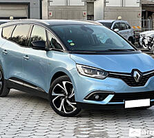 renault Grand