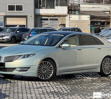 lincoln MKZ