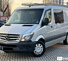 mercedesbenz Sprinter