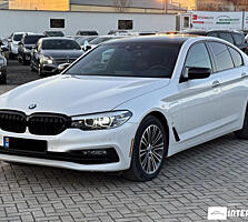 bmw 530e