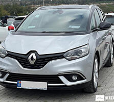 renault Grand