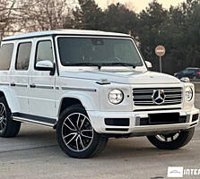 mercedesbenz G