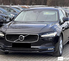 volvo S