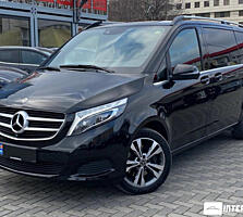 mercedesbenz V