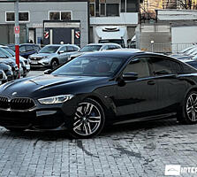 bmw 840d