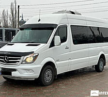 mercedesbenz Sprinter