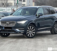 volvo XC