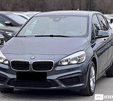 bmw 216d