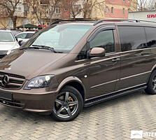 mercedesbenz Vito