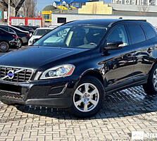 volvo XC