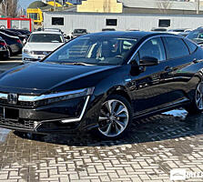 honda Clarity