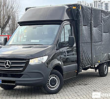 mercedesbenz Sprinter