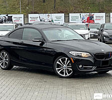 bmw 228i