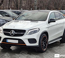 mercedesbenz GLE