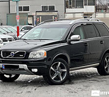 volvo XC