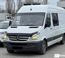 mercedesbenz Sprinter