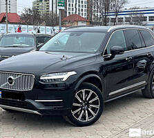 volvo XC