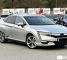 honda Clarity