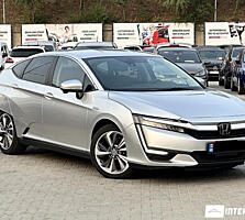 honda Clarity