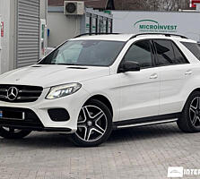 mercedesbenz GLE