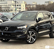 volvo XC