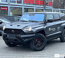 dongfeng M-Hero