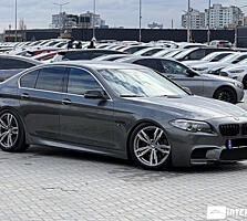 bmw 535