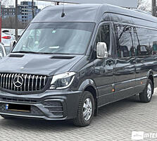 mercedesbenz Sprinter