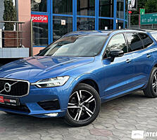 volvo XC