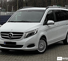 mercedesbenz V