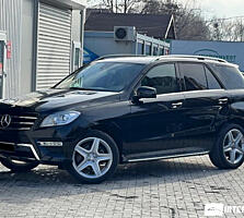 mercedesbenz ML