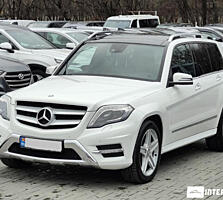 mercedesbenz GLK