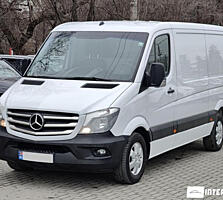 mercedesbenz Sprinter