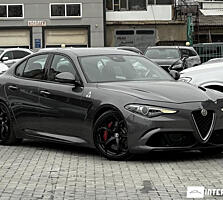 alfa Romeo