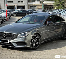 mercedesbenz CLS