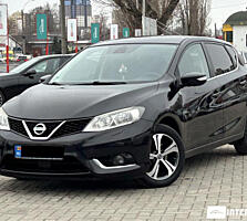 nissan Pulsar