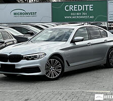 bmw 530e