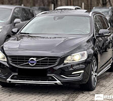 volvo V