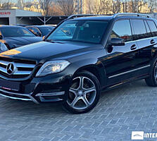 mercedesbenz GLK