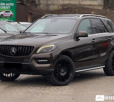 mercedesbenz ML