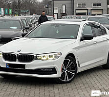 bmw 530e