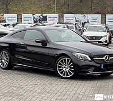 mercedesbenz C