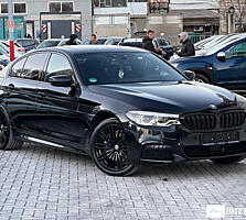 bmw 530e