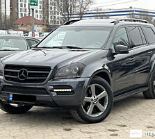 mercedesbenz GL