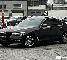 bmw 530e