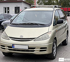 toyota Previa