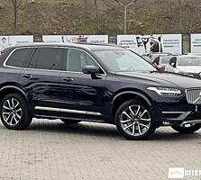 volvo XC