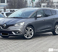 renault Grand