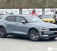 volvo Polestar