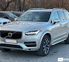 volvo XC